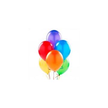 Balonevi Sosis Seti Balon