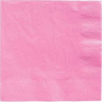 Balonevi TPL1597 33x33 cm Pembe 16 Adet Peçete