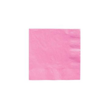 Balonevi TPL1597 33x33 cm Pembe 16 Adet Peçete