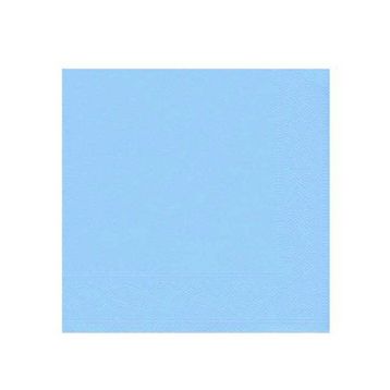 Balonevi TPL1603 33x33 cm Açık Mavi 16 Adet Peçete