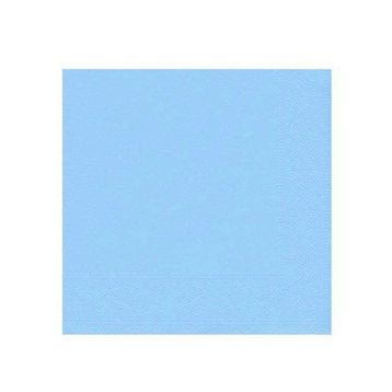 Balonevi TPL1603 33x33 cm Açık Mavi 16 Adet Peçete