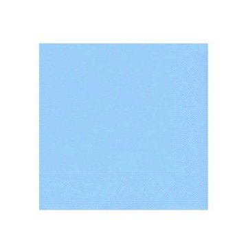 Balonevi TPL1603 33x33 cm Açık Mavi 16 Adet Peçete