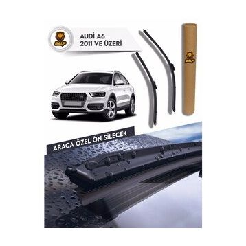 BALP Audi Q3 2011 ve Üzeri 60x50 cm Silecek Takımı