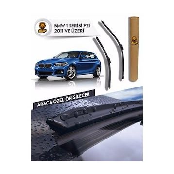 BALP Bmw 1 Serisi F21 2011 ve Üzeri 55x45 cm Silecek Takımı