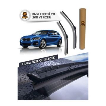 BALP Bmw 1 Serisi F21 2011 ve Üzeri 55x45 cm Silecek Takımı