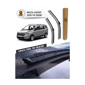 BALP Dacia Lodgy 2015 Sonrası 55x40 cm Silecek Takımı