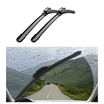 BALP Fiat Grande Punto 2005-2014 65x38 cm Muz Silecek Takımı