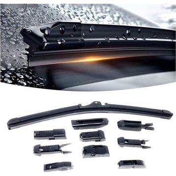 BALP Fiat Grande Punto 2005-2014 65x38 cm Muz Silecek Takımı