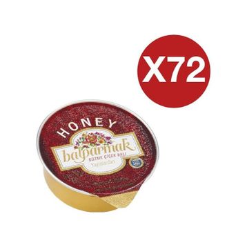 Balparmak 20 gr Piknik Çam Balı (72 adet)