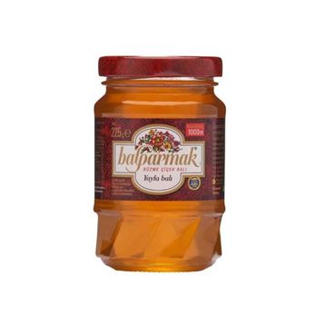 Balparmak 225 gr Süzme Çiçek Balı