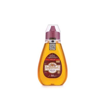 Balparmak 350 gr Çıtkapak Yayla Çiçek Balı