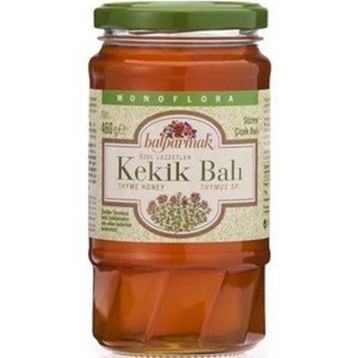 Balparmak 460 gr Kekik Balı