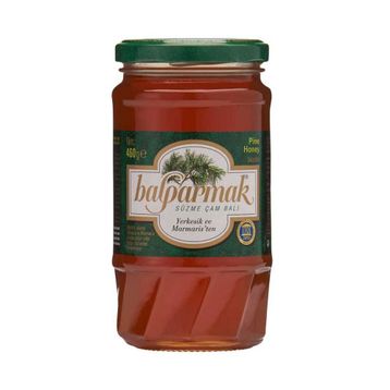 Balparmak 460 gr Süzme Çam Balı