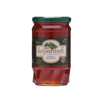 Balparmak 850 gr Süzme Çam Balı