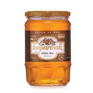 Balparmak 850 gr Yayla Ova Balı