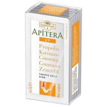 Balparmak Apitera Plus Up 7x7 gr