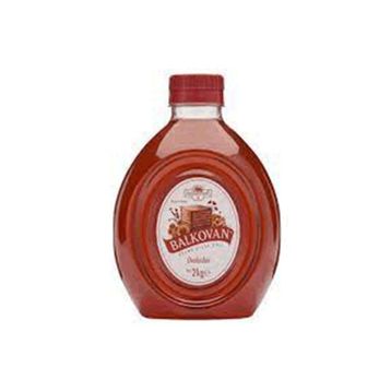 Balparmak Balkovan Süzme 2 kg Çiçek Balı