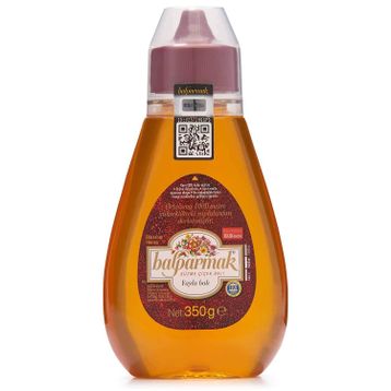 Balparmak Çıt Kapak 350 gr Süzme Çiçek Balı