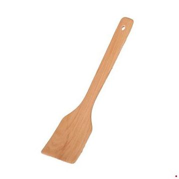 Balsa Ağaç Spatula