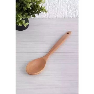 Balsa BLS29A Ağaç Kaşık