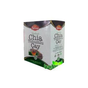 Balsam 40'lı Chia Tohumlu Çay