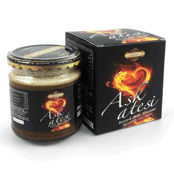 Balsarayı 230 gr Ballı Bitki Macunu