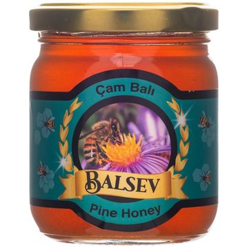 Balsev 250 gr Çam Balı