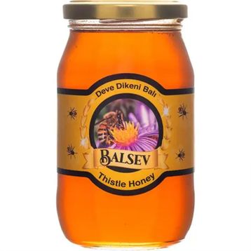 Balsev 500 gr Deve Dikeni Balı