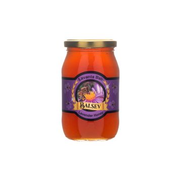 Balsev 500 gr Lavanta Balı