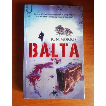 BALTA - R. N. MORRIS