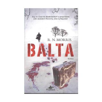 BALTA - R. N. MORRIS