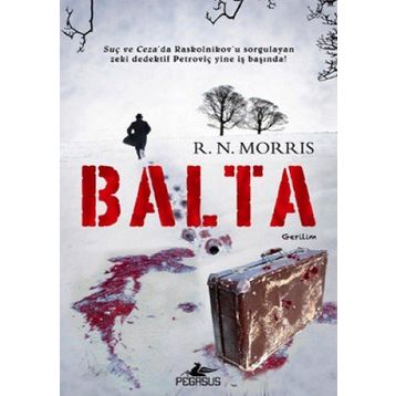BALTA - R. N. MORRIS