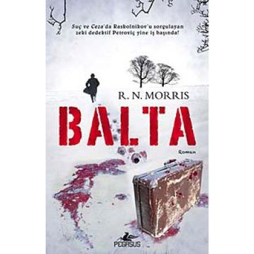 BALTA - R. N. MORRIS