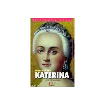 BALTACI İLE KATERINA - VALA NURADDIN