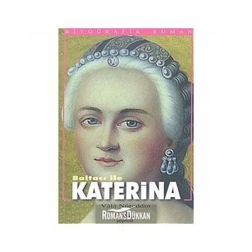 BALTACI İLE KATERINA - VALA NURADDIN
