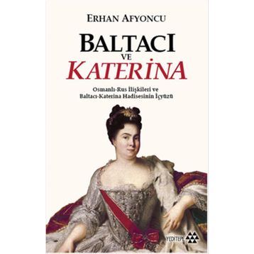 Baltacı ve Katerina - Erhan Afyoncu