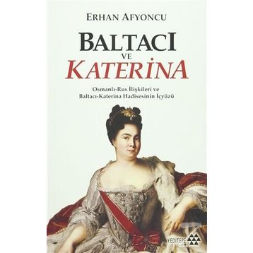 Baltacı ve Katerina - Erhan Afyoncu