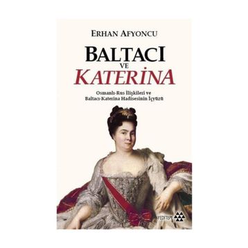 Baltacı ve Katerina - Erhan Afyoncu