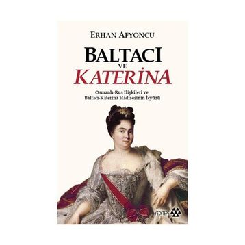 Baltacı ve Katerina - Erhan Afyoncu