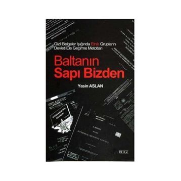 BALTANIN SAPI BIZDEN - YASIN ASLAN