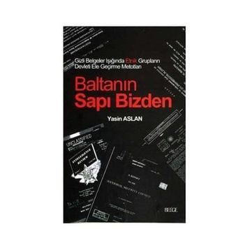 BALTANIN SAPI BIZDEN - YASIN ASLAN