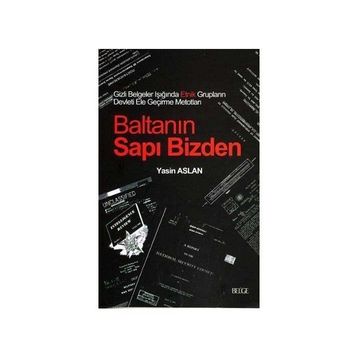 BALTANIN SAPI BIZDEN - YASIN ASLAN