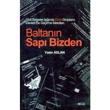 BALTANIN SAPI BIZDEN - YASIN ASLAN