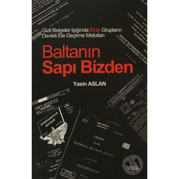 BALTANIN SAPI BIZDEN - YASIN ASLAN