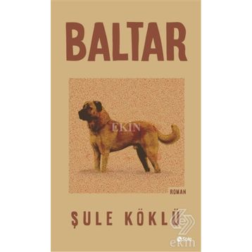 Baltar - Şule Köklü
