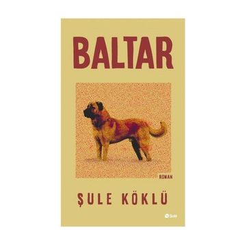 Baltar - Şule Köklü
