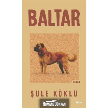 Baltar - Şule Köklü