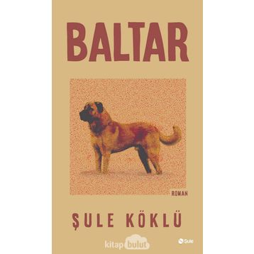 Baltar - Şule Köklü