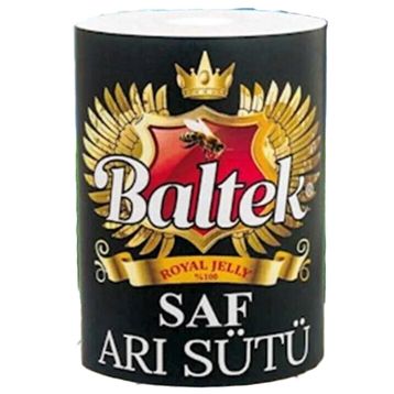 Baltek 30 gr Saf Arı Sütü