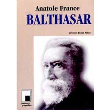 BALTHASAR - AANATOLE FRANCE